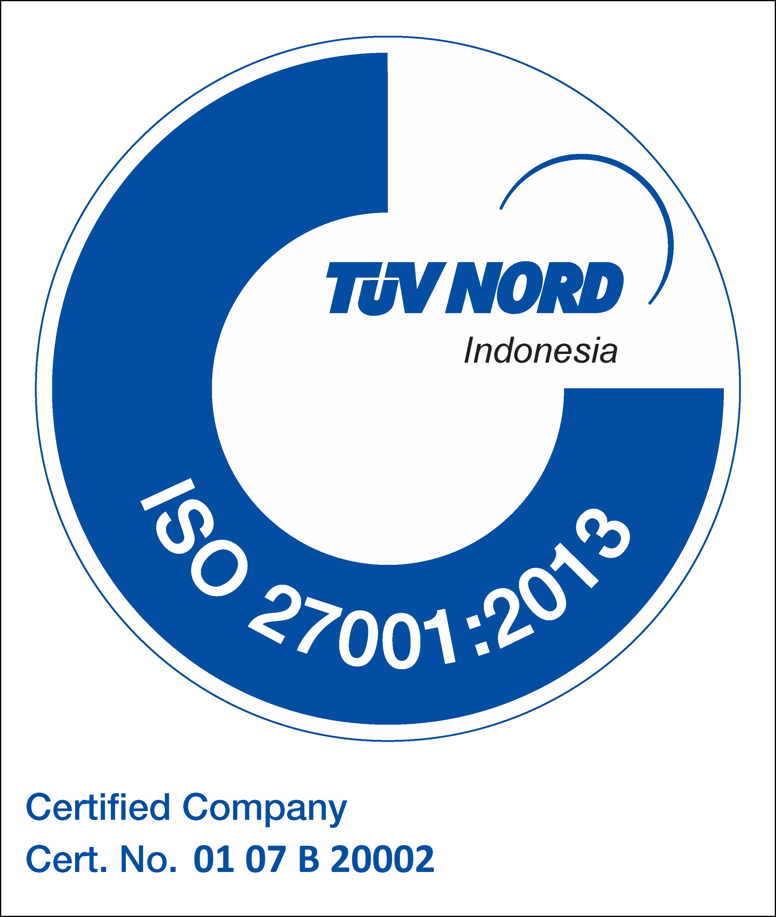 ISO 27001