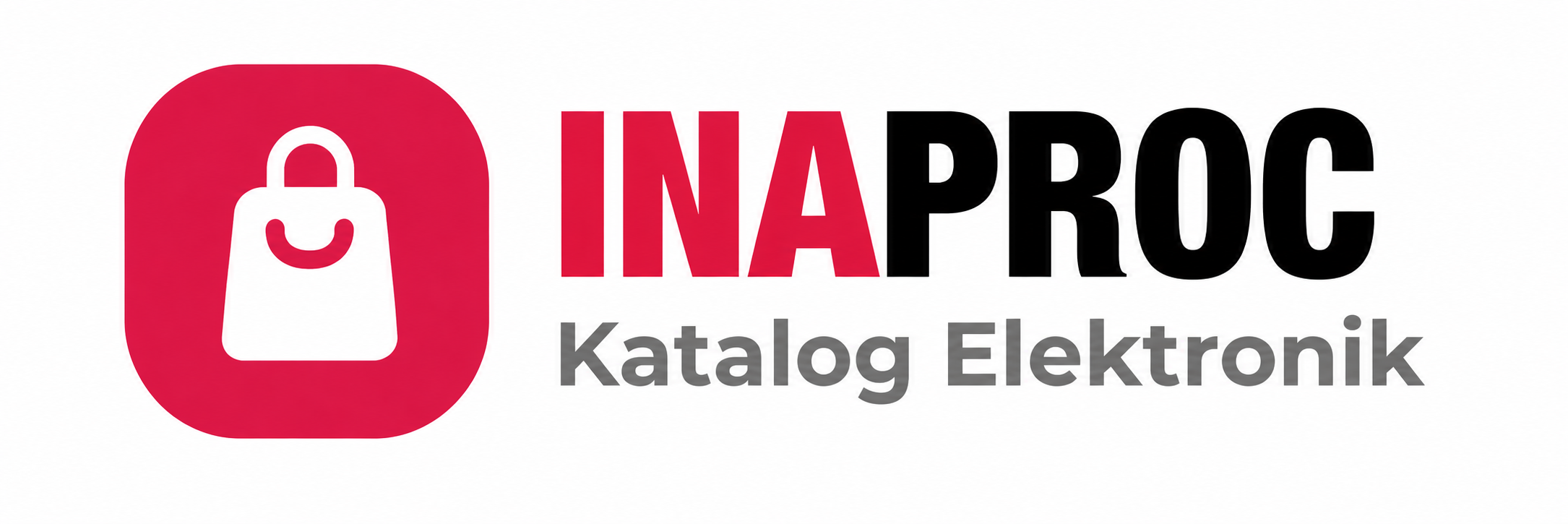 E-Catalogue LKPP (INAPROC)